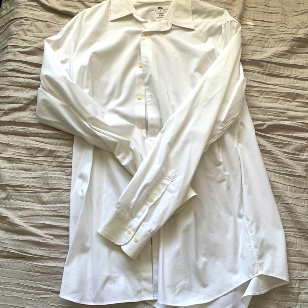 Dress shirt